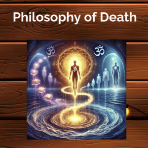 Philosophy of Death